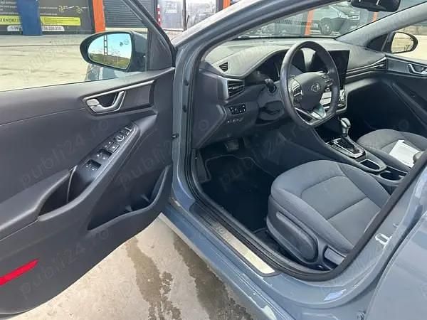 Second-hand Hyundai Ioniq 141 CP (103 kW) 2021 Hatchback