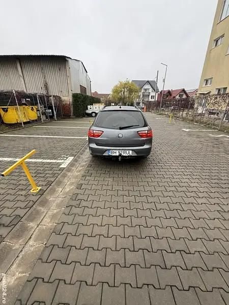 Second-hand Seat Exeo 140 CP (102 kW) 2012 Break