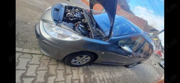 Utilizat 2006 Peugeot 307 Berlinǎ | 1.600 EUR (Preț OK) - Imagine 1/4