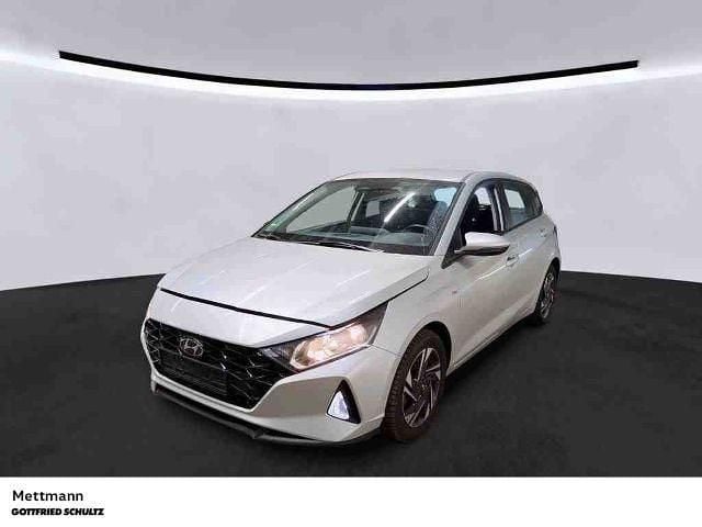Utilizat 2023 Hyundai i20 Trend | 19.728 EUR - Imagine 1/1