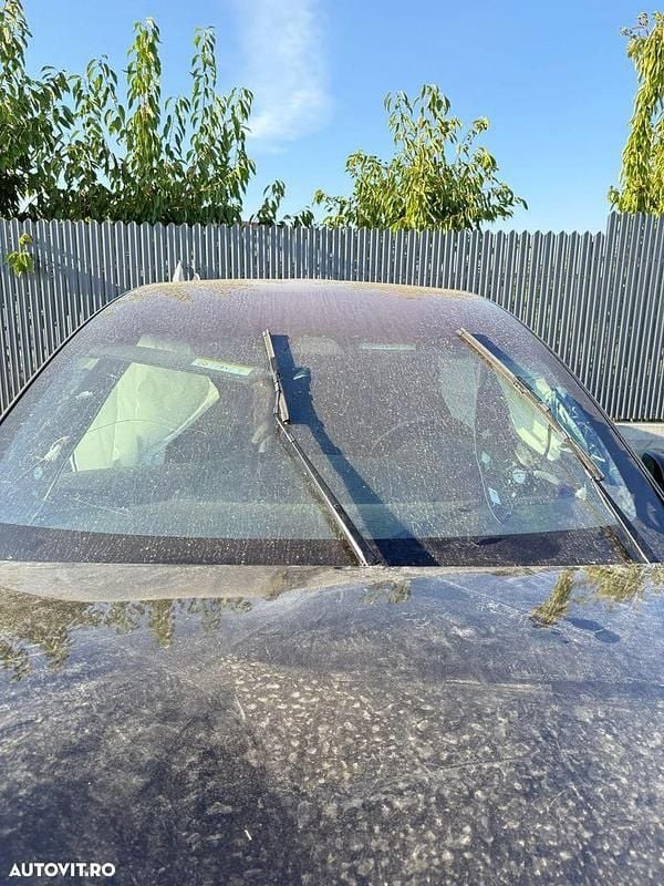 Culoarenegru Utilizat 2018 Tesla Model X SUV | 14.000 EUR - Imagine 1/4