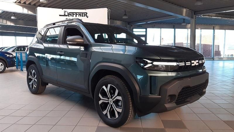 Utilizat 2024 Dacia Duster SUV | 29.599 EUR - Imagine 1/1