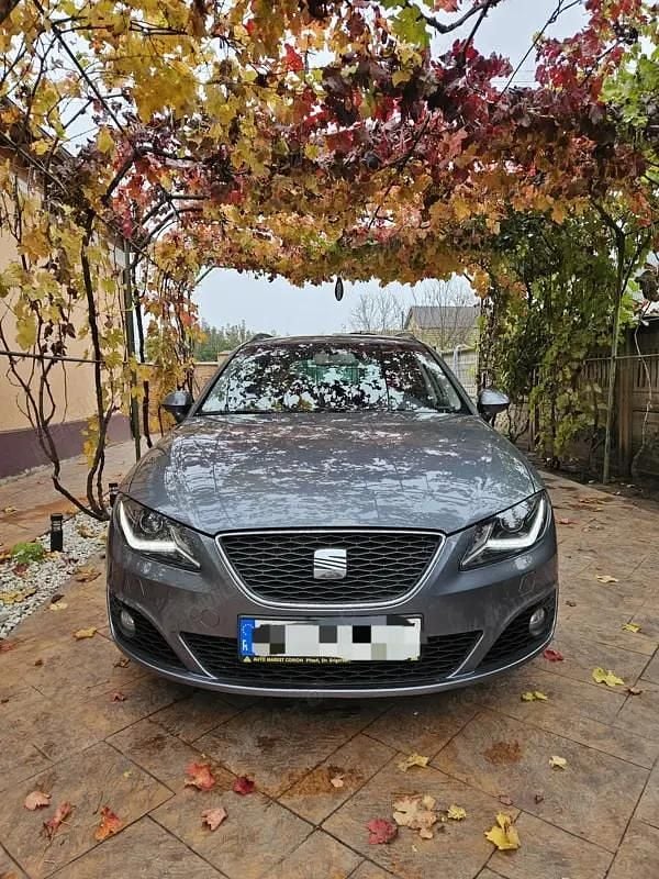 Second-hand 2014 Seat Exeo Break | 7.200 EUR (Preț OK) - Imagine 1/4