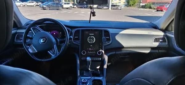 Second-hand Renault Talisman Initiale Paris 160 CP (117 kW) 2018 Berlinǎ