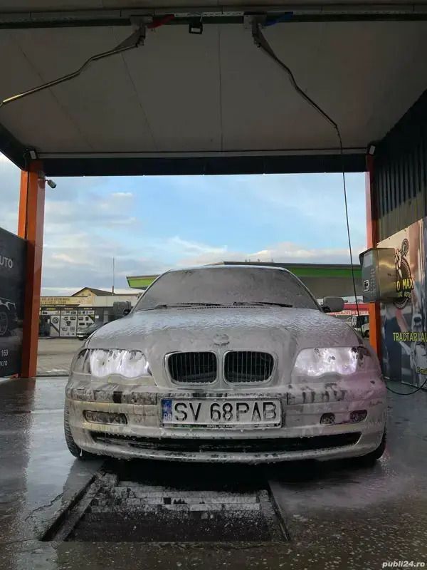 Utilizat 1999 BMW 320 Break | 1.300 EUR - Imagine 1/4