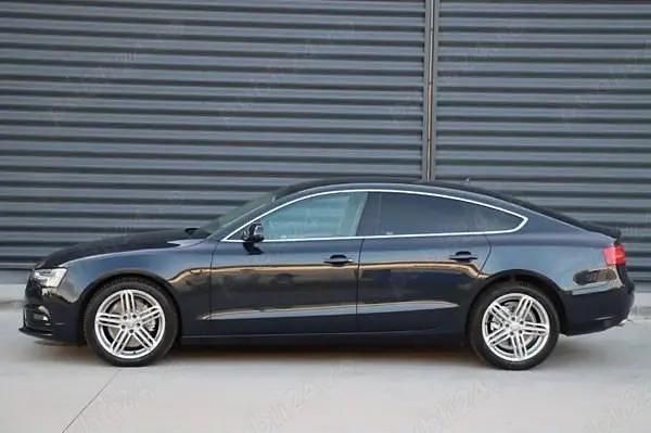 Second-hand Audi A5 Sportback 2012 Hatchback