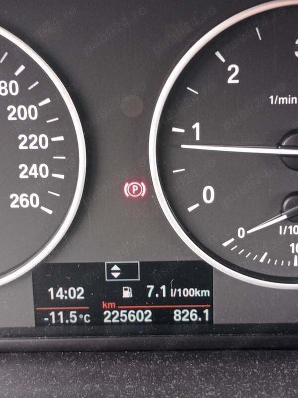 Negru Utilizat 2012 BMW X3 SUV | 13.800 EUR (Scump) - Imagine 1/4