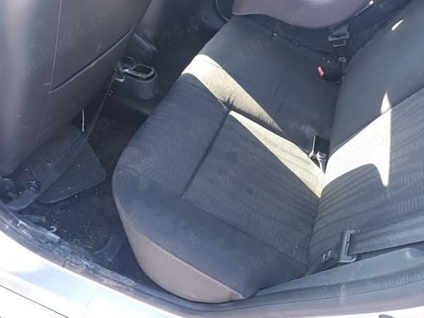 Second-hand Dacia Duster 79 CP (58 kW) 2010 SUV