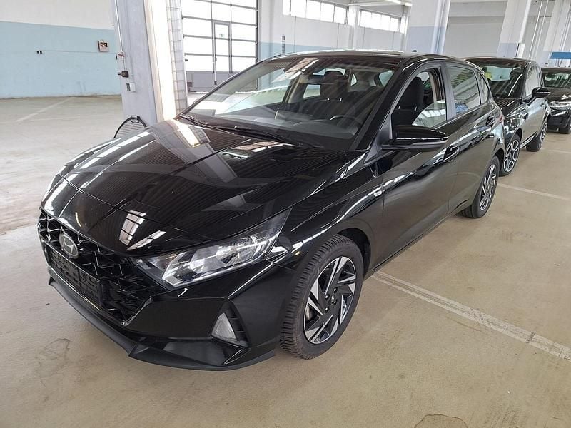 Utilizat 2023 Hyundai i20 Trend | 18.034 EUR - Imagine 1/1