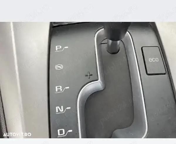 Second-hand Chevrolet Captiva 184 CP (135 kW) 2013 SUV