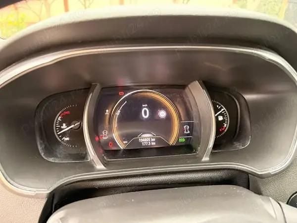 Second-hand Renault Mégane GrandTour 140 CP (102 kW) 2020 Break