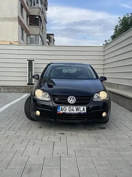 Utilizat 2007 VW Golf V GT Berlinǎ | 3.540 EUR - Imagine 1/4