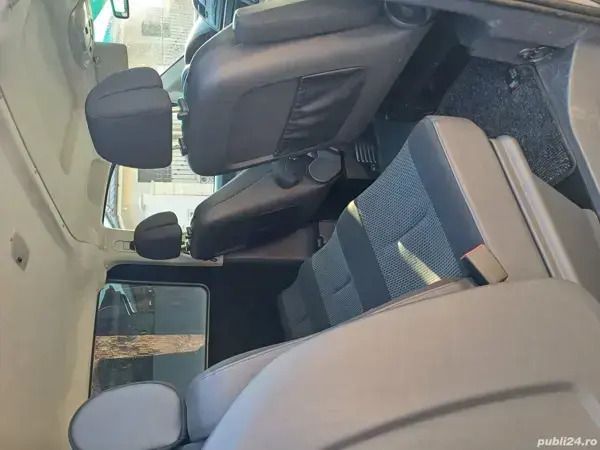 Second-hand Mercedes Vito 136 CP (100 kW) 2011 Van