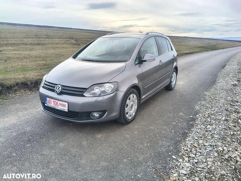 Second-hand VW Golf V Edition 122 CP (89 kW) 2009 Culoaregri Break