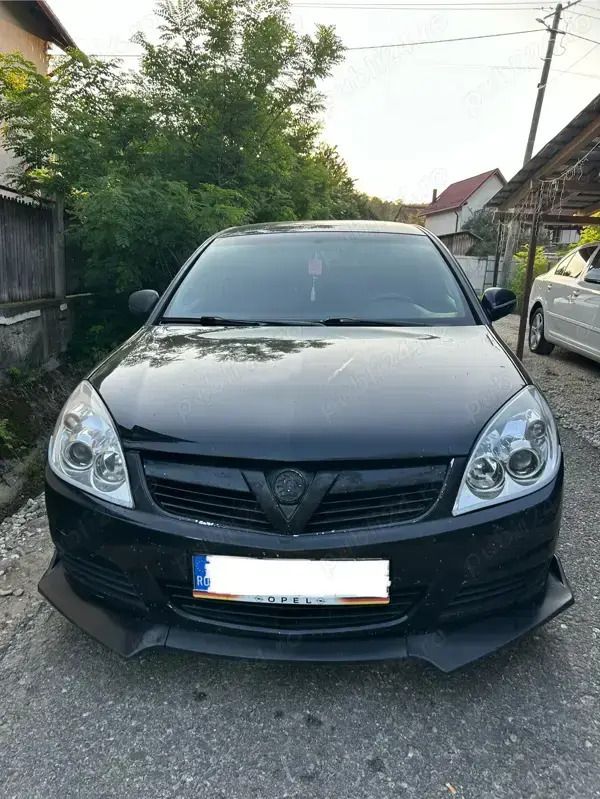 Utilizat 2006 Opel Vectra Berlinǎ | 2.300 EUR (Puțin scump) - Imagine 1/4