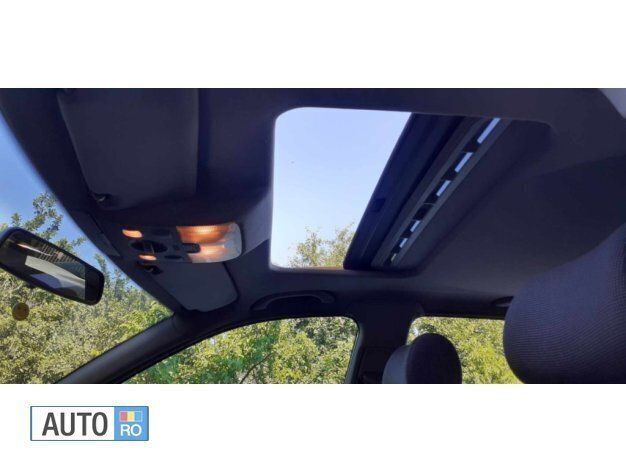 Second-hand Audi A3 102 CP (75 kW) 2000 Galben Hatchback