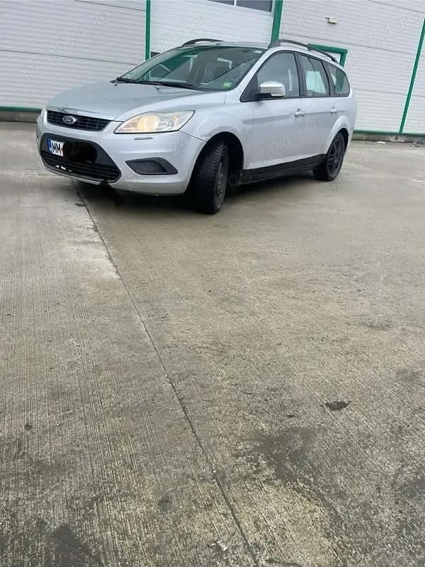 Second-hand Ford Focus 101 CP (74 kW) 2009 Break