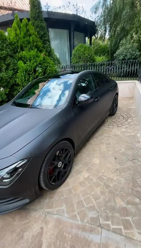 Utilizat 2020 Mercedes CLA250 Berlinǎ | 56.000 EUR - Imagine 1/4