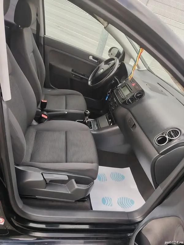 Utilizat 2007 VW Golf V Hatchback | 3.200 EUR (Preț OK) - Imagine 1/4