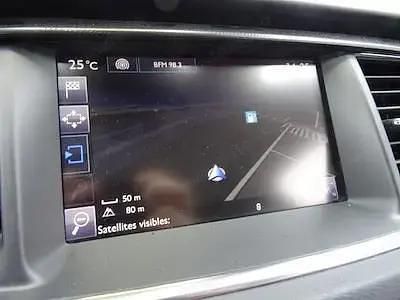 Second-hand Peugeot 508 150 CP (110 kW) 2016 Albastru Berlinǎ