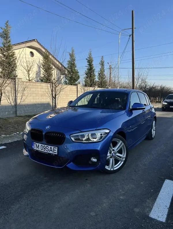 Second-hand 2015 BMW 1M M Sport Coupe | 10.400 EUR - Imagine 1/4