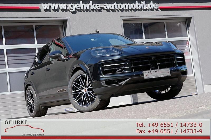 Utilizat 2025 Porsche Cayenne SUV | 105.034 EUR - Imagine 1/1