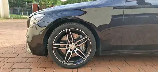 Second-hand Mercedes E43 AMG AMG 401 CP (294 kW) 2018 Berlinǎ