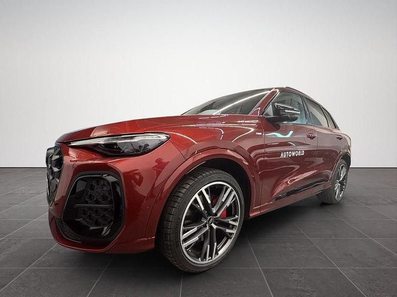 Utilizat 2025 Audi Q5 SUV | 68.870 EUR - Imagine 1/1