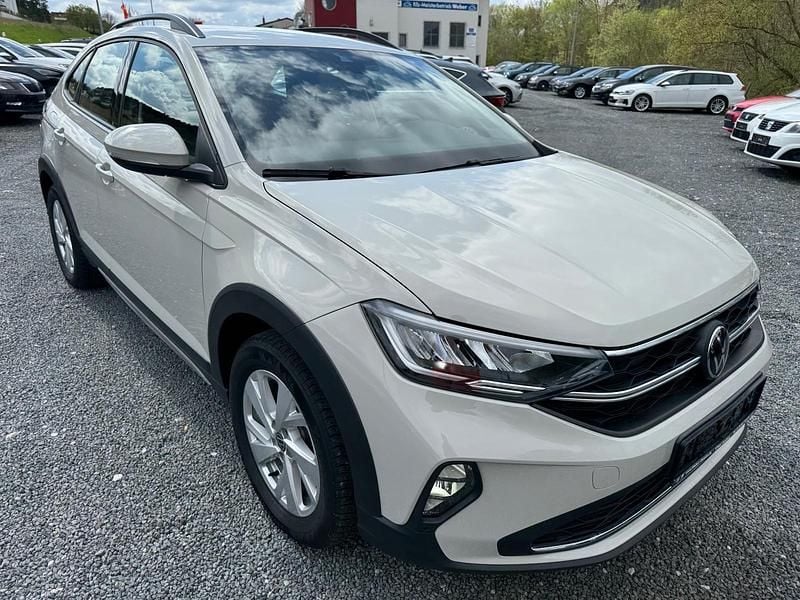 Utilizat 2023 VW Taigo Life SUV | 19.278 EUR (Preț OK) - Imagine 1/1