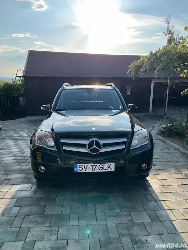 Utilizat 2009 Mercedes 220 SUV | 8.700 EUR - Imagine 1/4