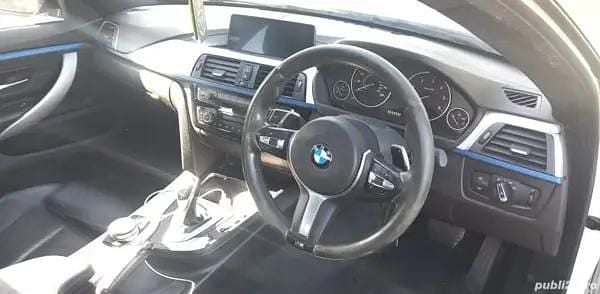 Utilizat 2017 BMW 420 Gran Coupé Coupe | 7.350 EUR - Imagine 1/4