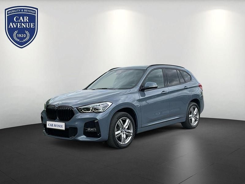 Utilizat 2021 BMW X1 M Sport SUV | 35.613 EUR - Imagine 1/1