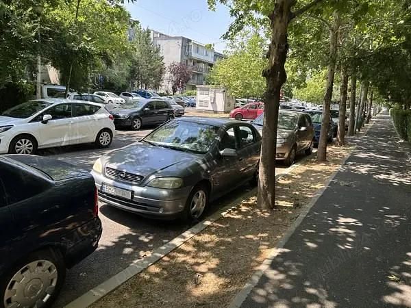 Second-hand Opel Astra 90 CP (66 kW) 2007 Gri Hatchback