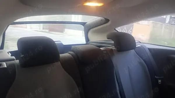 Utilizat 2005 Citroën C4 Coupe | 1.400 EUR - Imagine 1/4