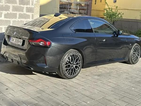 Second-hand BMW M2 400 CP (294 kW) 2022 Coupe