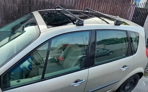 Utilizat 2008 Renault Scénic II Monovolum | 1.700 EUR - Imagine 1/4