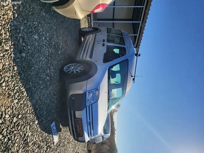 Second-hand Ford Tourneo 90 CP (66 kW) 2008 Van