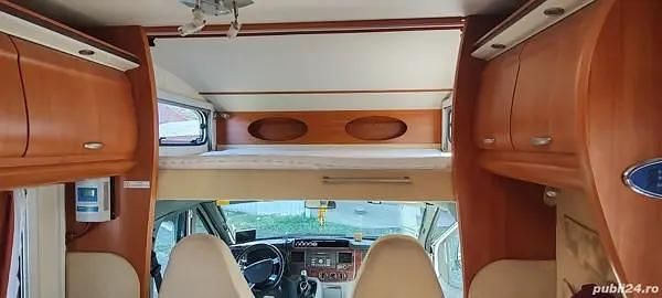 Second-hand Ford Transit 140 CP (102 kW) 2008