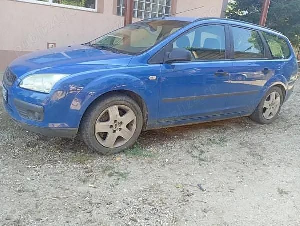 Utilizat 2006 Ford Focus | 1.200 EUR (Preț OK) - Imagine 1/4