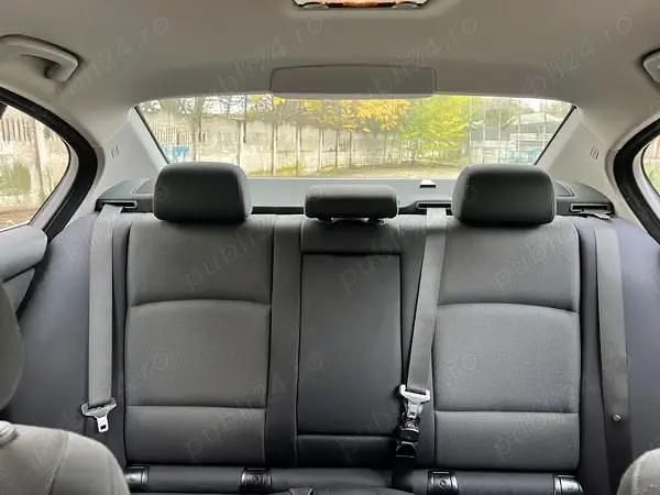 Second-hand BMW 520 184 CP (135 kW) 2016 Berlinǎ