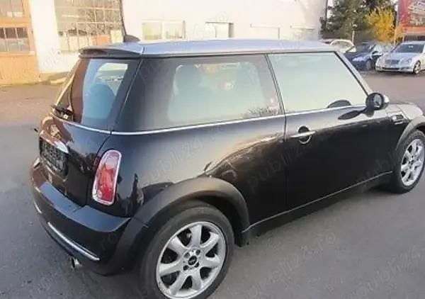 Second-hand Mini Cooper 116 CP (85 kW) 2006 Hatchback