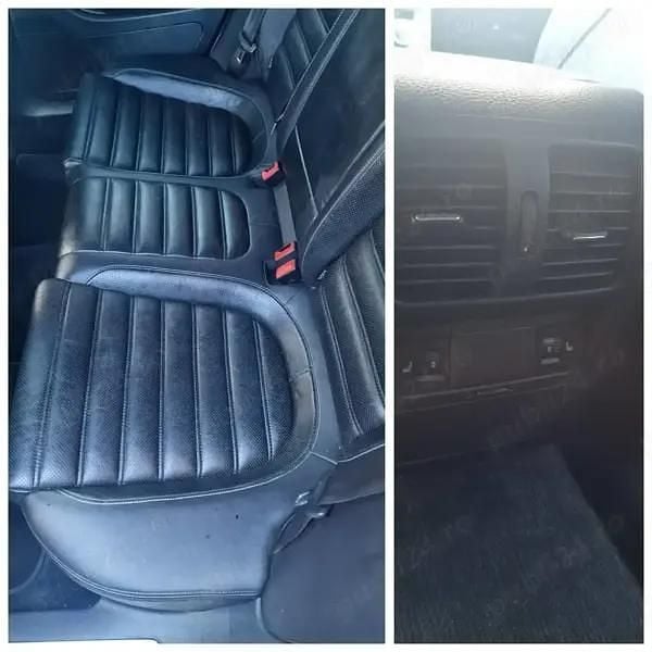 Negru Utilizat 2012 VW CC Berlinǎ | 9.500 EUR (Preț OK) - Imagine 1/4