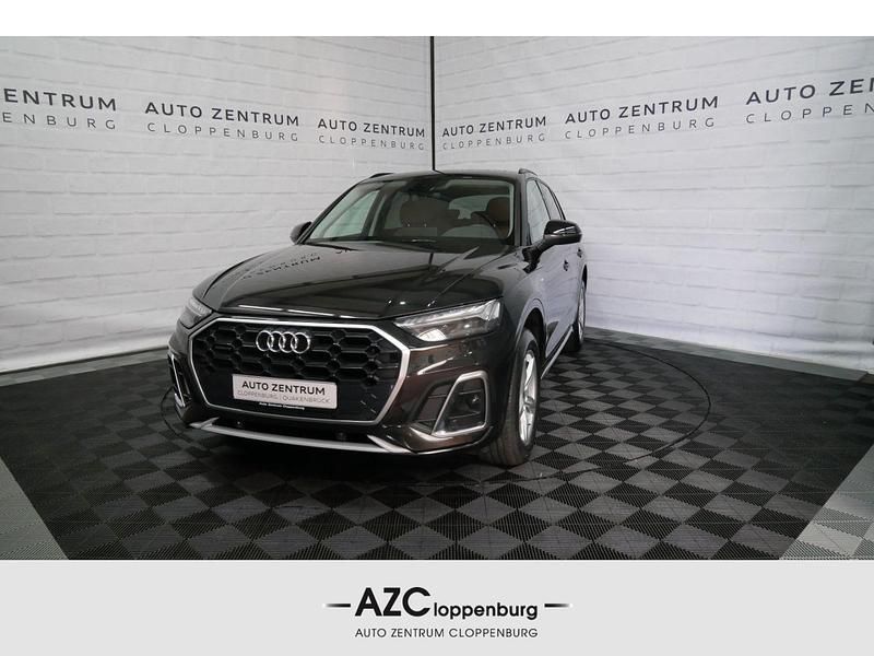 Utilizat 2023 Audi Q5 S-Line SUV | 47.459 EUR - Imagine 1/1