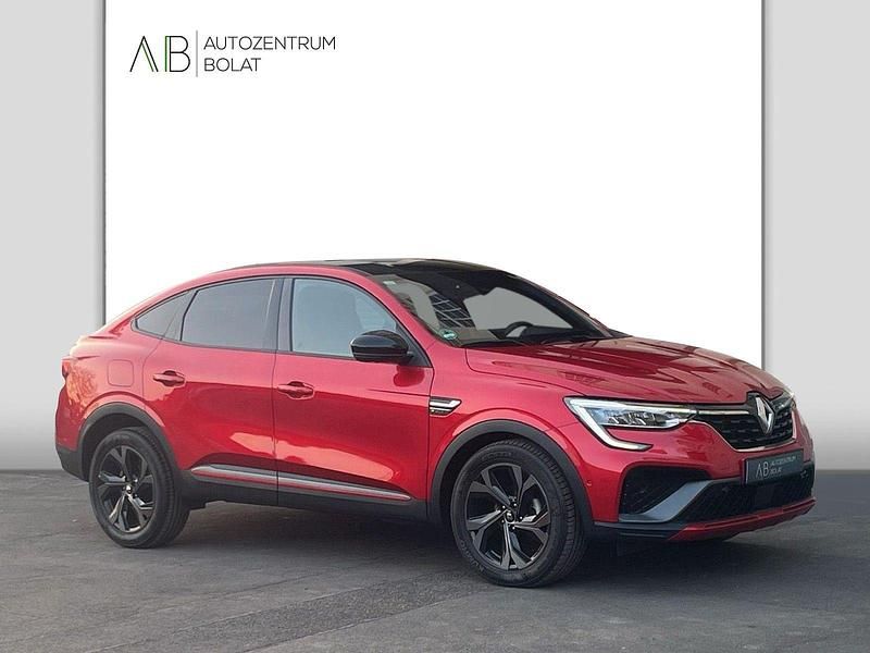 Utilizat 2023 Renault Arkana R.S. SUV | 28.184 EUR (Scump) - Imagine 1/1