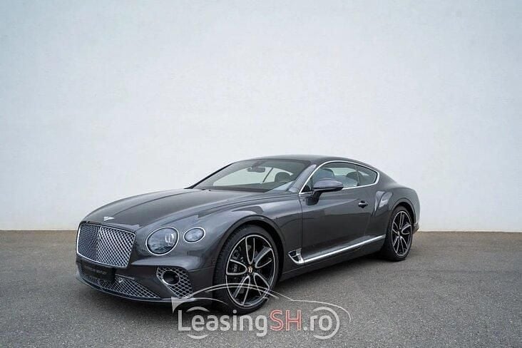 Gri Utilizat 2020 Bentley Continental GT | 193.319 EUR - Imagine 1/4