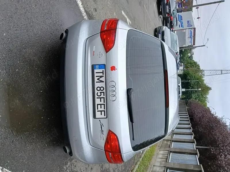 Utilizat 2010 Audi A4 Break | 4.200 EUR (Super Preț) - Imagine 1/4