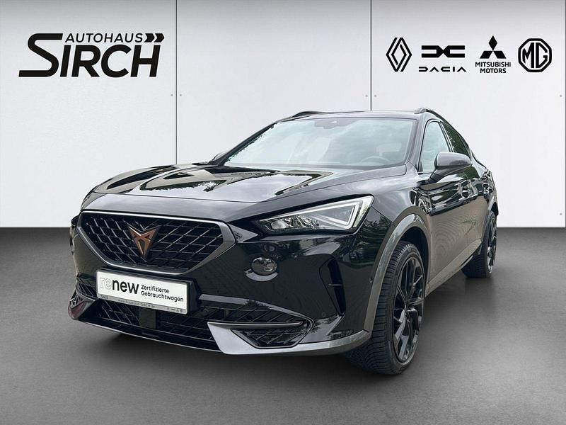 Utilizat 2024 Cupra Formentor VZ SUV | 38.863 EUR (Puțin scump) - Imagine 1/1