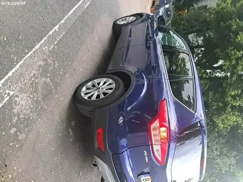 Utilizat 2014 Ford Mondeo Berlinǎ | 9.000 EUR - Imagine 1/4