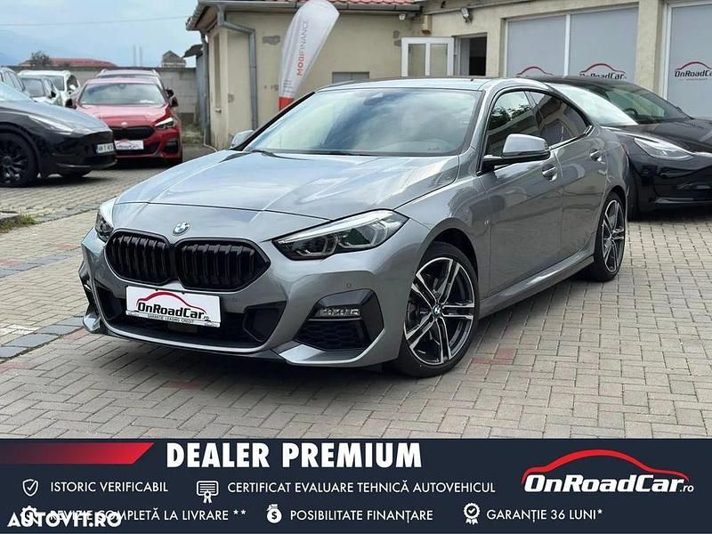 Culoaregri Utilizat 2024 BMW 218 M Sport Coupe | 29.900 EUR (Preț bun) - Imagine 1/4