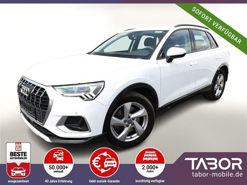 Utilizat 2020 Audi Q3 SUV | 30.692 EUR (Scump) - Imagine 1/1